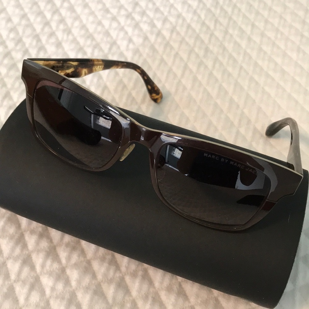 Marc jacobs sunglasses